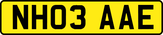 NH03AAE