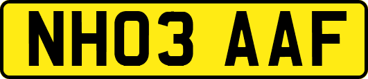 NH03AAF