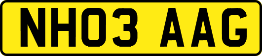 NH03AAG
