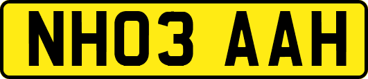 NH03AAH