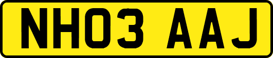 NH03AAJ