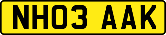 NH03AAK