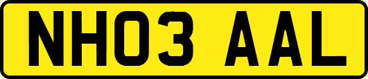 NH03AAL