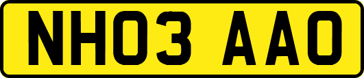 NH03AAO