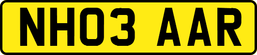 NH03AAR