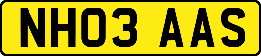 NH03AAS
