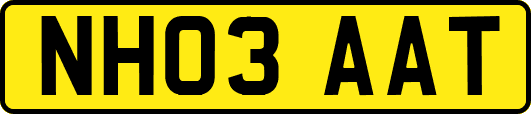 NH03AAT