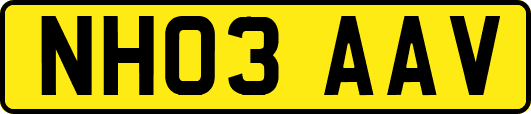 NH03AAV