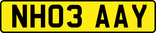 NH03AAY