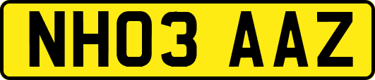NH03AAZ