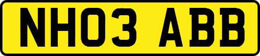 NH03ABB
