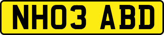 NH03ABD