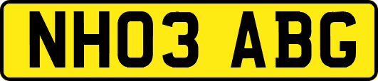NH03ABG