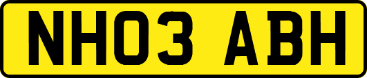 NH03ABH