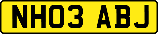 NH03ABJ