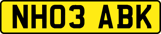 NH03ABK