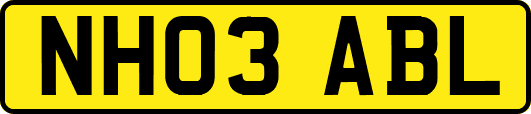 NH03ABL