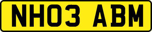 NH03ABM