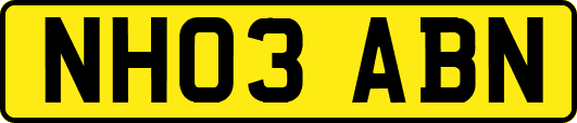 NH03ABN