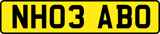 NH03ABO