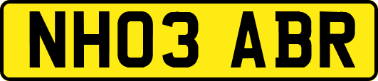 NH03ABR