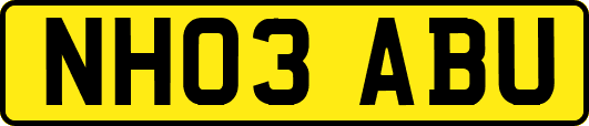 NH03ABU