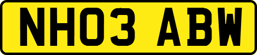 NH03ABW