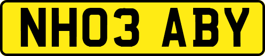 NH03ABY