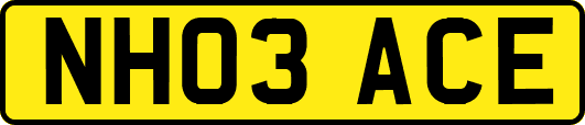 NH03ACE