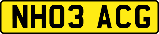 NH03ACG