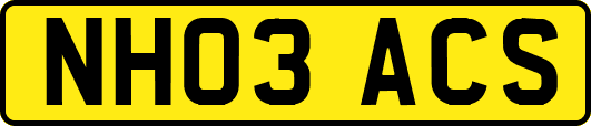 NH03ACS