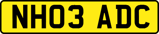 NH03ADC