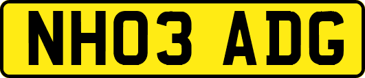 NH03ADG