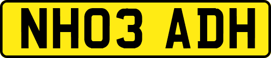 NH03ADH