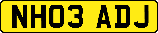NH03ADJ