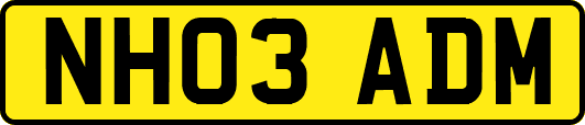 NH03ADM