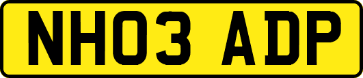 NH03ADP