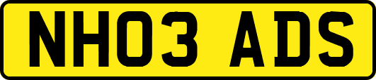 NH03ADS