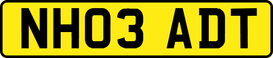 NH03ADT