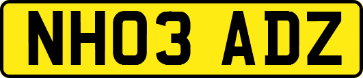 NH03ADZ