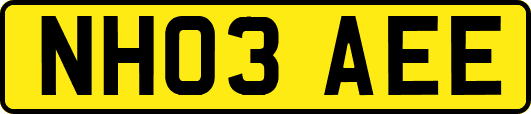 NH03AEE