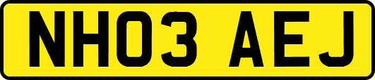 NH03AEJ
