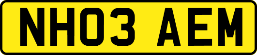 NH03AEM