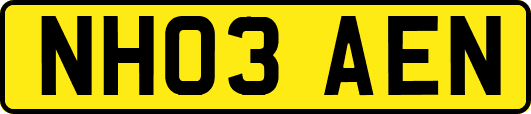NH03AEN