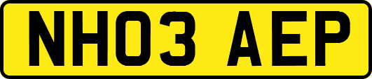 NH03AEP