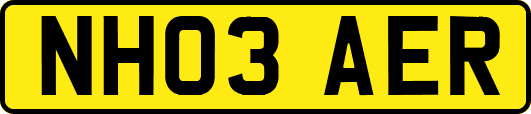 NH03AER
