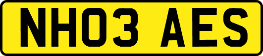 NH03AES