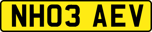NH03AEV