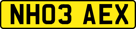 NH03AEX