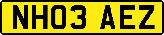 NH03AEZ